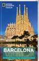 National Geographic Traveler Barcelona