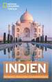 National Geographic Traveler Indien