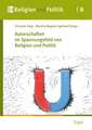 Autorschaften im Spannungsfeld von Religion und Politik
