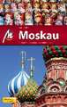 Moskau MM-City