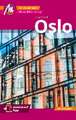 Oslo MM-City Reiseführer Michael Müller Verlag