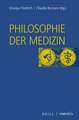 Philosophie der Medizin