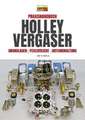 Praxishandbuch Holley Vergaser