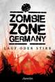 Zombie Zone Germany: Lauf oder stirb