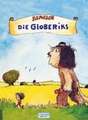 Die Globeriks