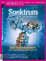 Spektrum Spezial - Das Immunsystem