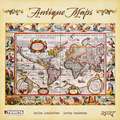 Antique Maps 2027