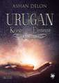 Urugan - Krieger der Elemente 1