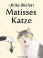 Matisses Katze