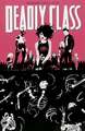 Deadly Class 5