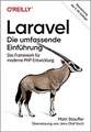 Laravel - Die umfassende Einführung