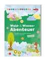 Weltentdecker: Wald- & Wiesenabenteuer