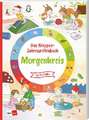 Das Krippen-Jahreszeitenbuch: Morgenkreis