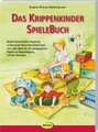 Das Krippenkinder-Spielebuch