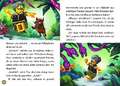 LEGO® NINJAGO® - Die Insel der Geheimnisse