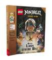 LEGO® NINJAGO® - Meister Lloyds geheime Welt