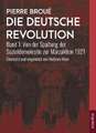 Die Deutsche Revolution