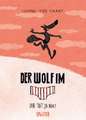 Der Wolf im Slip. Band 4