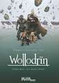 Wollodrin. Band 5