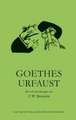 Goethes Urfaust.