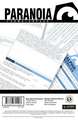 Paranoia Formularpack