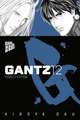 GANTZ 12