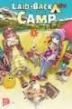 Laid-back Camp 1