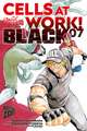 Cells at Work! BLACK 7