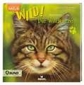 Expedition Natur: WILD! Die Wildkatze