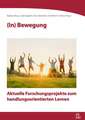 (In) Bewegung