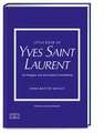 Little Book of Yves Saint Laurent