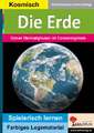 Die Erde