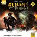 Skulduggery Pleasant: 08 Die Rückkehr der Toten Männer + 09 Das Sterben des Lichts