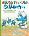 Groß werden mit den Schlümpfen: Der Schlumpf, der sich ausgegrenzt fühlte
