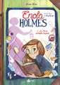 Enola Holmes (Comic). Band 5