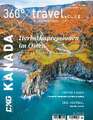 360° Kanada - Ausgabe Sommer/Herbst 2020