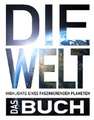 Die Welt. Das Buch