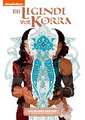 Korra: Die Zeichen der Zeit