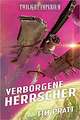 Twilight Imperium: Verborgene Herrscher