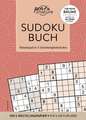 Sudoku Buch