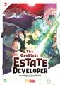 The Greatest Estate Developer 02