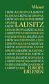 Europa Erlesen. Lausitz