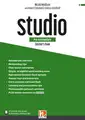 Studio Pre Intermediate Teacher's Book+E-Zone