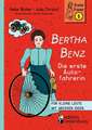 Bertha Benz - Die erste Autofahrerin