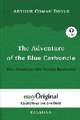 The Adventure of the Blue Carbuncle / Das Abenteuer des blauen Karfunkel (Buch + Audio-Online) - Lesemethode von Ilya Frank - Zweisprachige Ausgabe Englisch-Deutsch