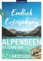 KOMPASS Endlich Erfrischung - Alpenseen