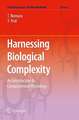 Harnessing Biological Complexity: An Introduction to Computational Physiology