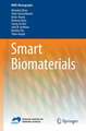 Smart Biomaterials