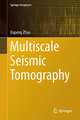 Multiscale Seismic Tomography