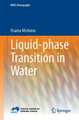 Liquid-Phase Transition in Water